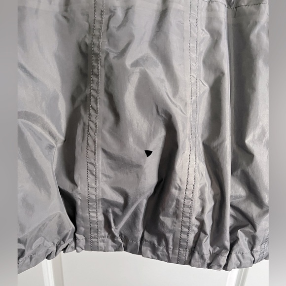 Issey Miyake Rain Parka - Picture 5 of 8